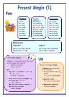 PRESENT SIMPLE, superguay.pdf